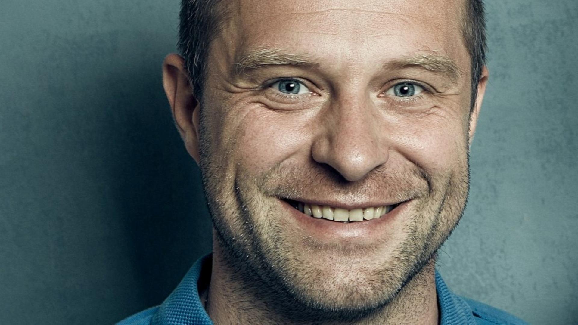 Přednáška: MILAN STUDNIČKA – NEJVĚTŠÍ CHYBY VE VÝCHOVĚ?